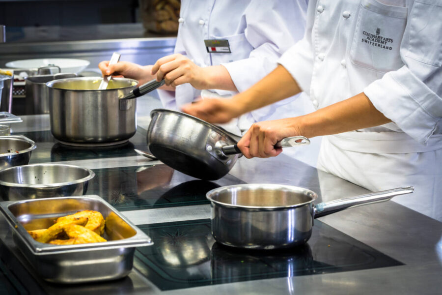 Tuition and fees - Culinary Education Experts