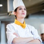 Master of Arts in Culinary Business Management