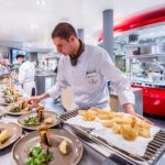 Swiss Grand Diploma in Vegetarian Culinary Arts