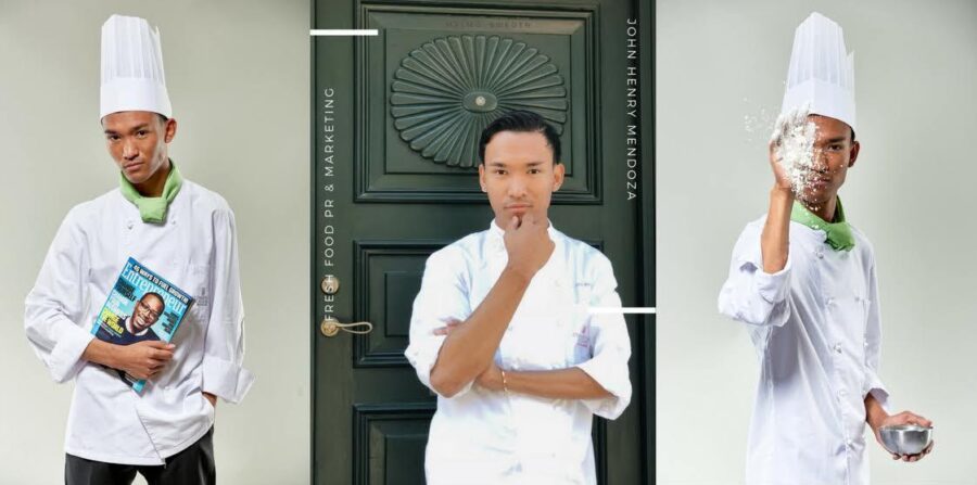 How to Become an Executive Chef by 24? 1
