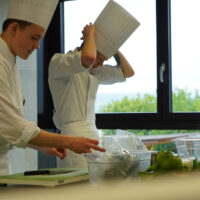 Swiss Diploma in Culinary Arts