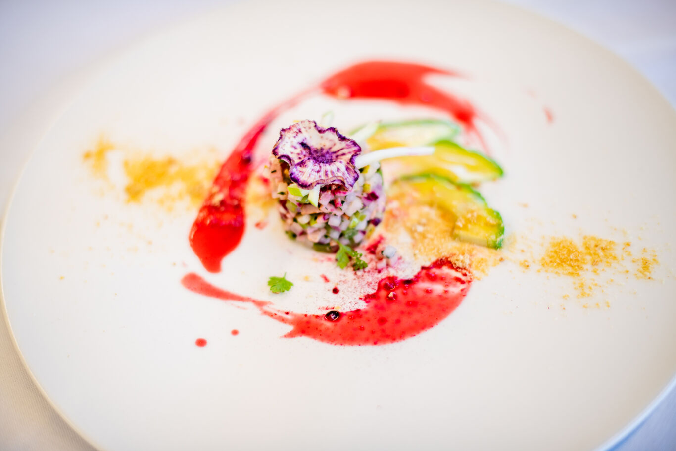 Global Fusion: The Future of Culinary Creativity 4