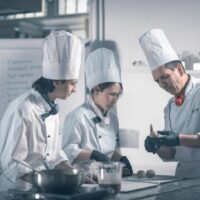 Postgraduate Programme in Culinary Arts