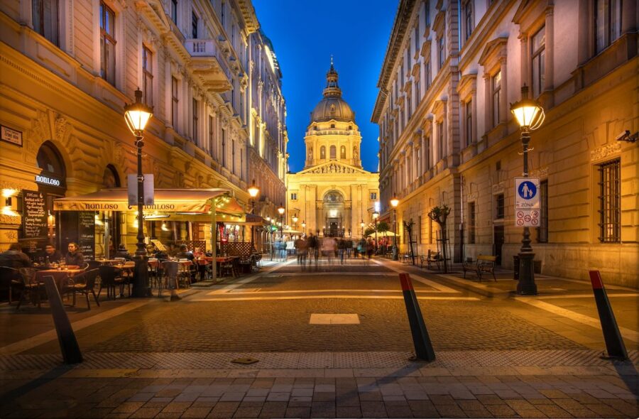 Study Culinary & Pastry Arts degrees in Europe 5