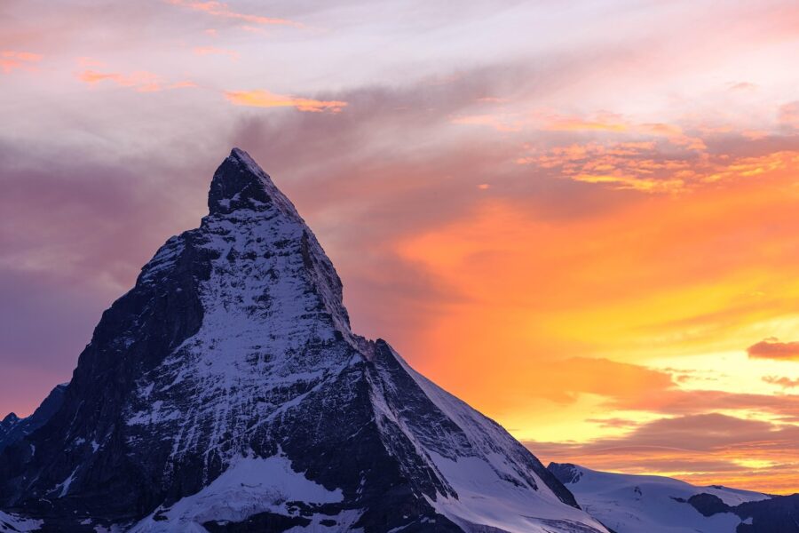Study in Switzerland and discover Europe 4