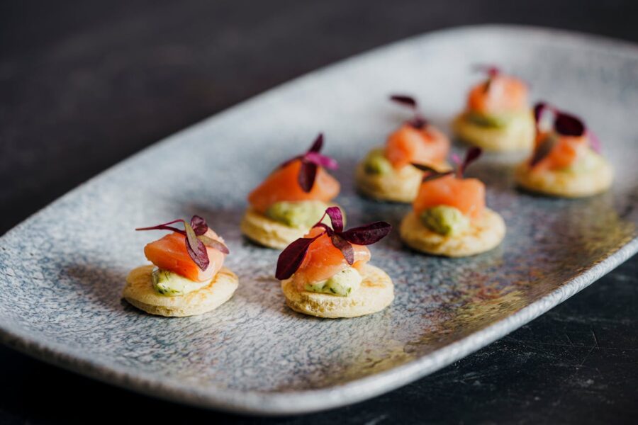 Study Culinary & Pastry Arts degrees in Europe 1
