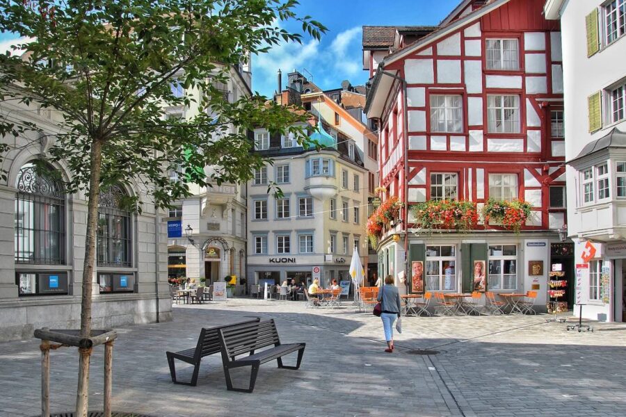 Study in Switzerland and discover Europe 5