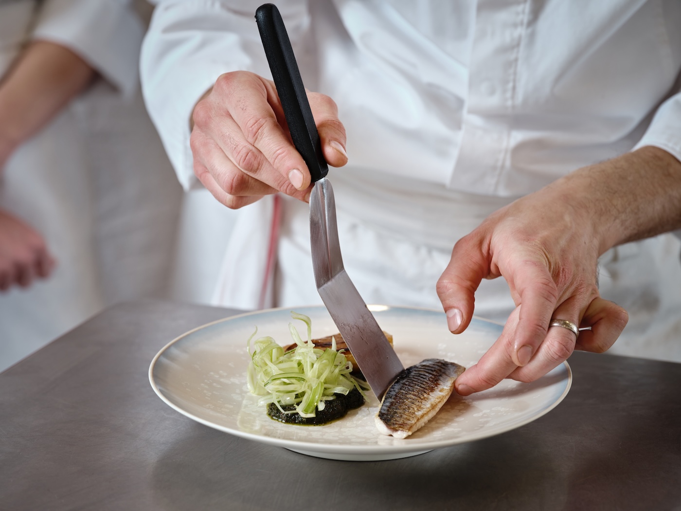 BA in Culinary Arts, Paris 4