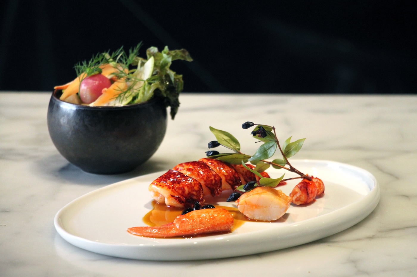 Expert Diploma in Culinary Arts — 7 Weeks  2