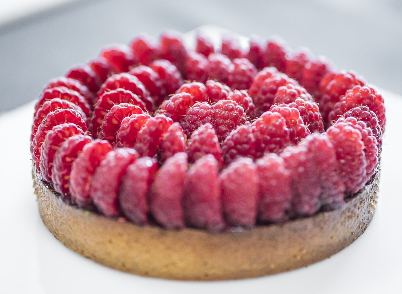 French Pastry Arts Essentials – 8 Weeks 1