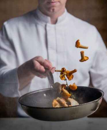 Culinary Arts Essentials — 8 Weeks 2