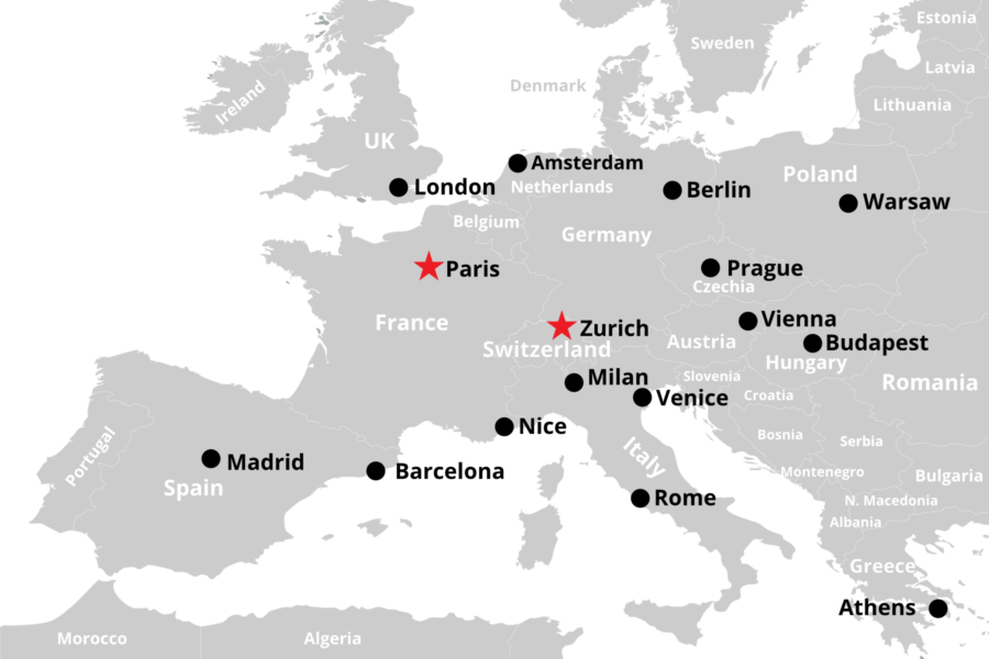 Study in Europe 6